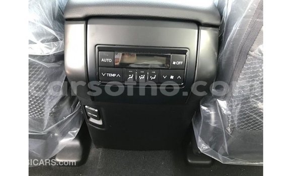 Sayi Imported Toyota Prado Black Mota in Import - Dubai a Maseru Sayi Imported Toyota Prado Black Mota in Import - Dubai a Maseru