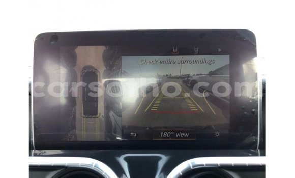 اشتري Imported Mercedes-Benz 250 Black سيارة في Import - Dubai في Maseru اشتري Imported Mercedes-Benz 250 Black سيارة في Import - Dubai في Maseru