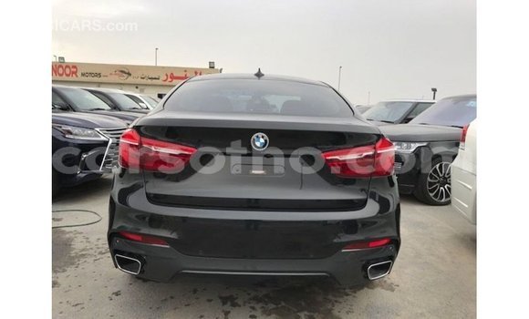Buy Import BMW X6 Black Car in Import - Dubai in Maseru Buy Import BMW X6 Black Car in Import - Dubai in Maseru