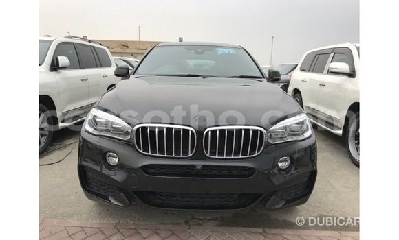 Buy Import BMW X6 Black Car in Import - Dubai in Maseru Buy Import BMW X6 Black Car in Import - Dubai in Maseru