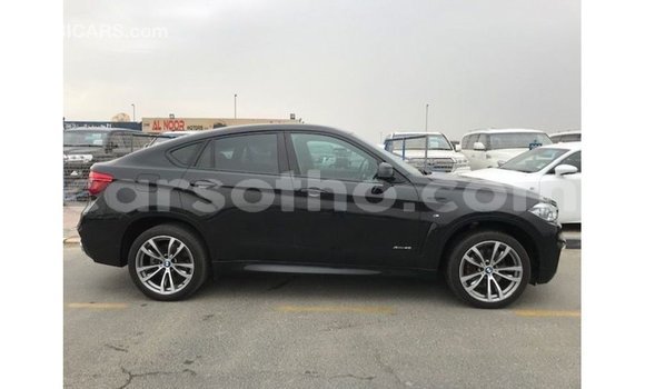 Buy Import BMW X6 Black Car in Import - Dubai in Maseru Buy Import BMW X6 Black Car in Import - Dubai in Maseru