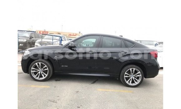 Buy Import BMW X6 Black Car in Import - Dubai in Maseru Buy Import BMW X6 Black Car in Import - Dubai in Maseru