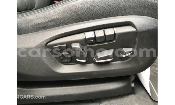 Buy Import BMW X6 Black Car in Import - Dubai in Maseru Buy Import BMW X6 Black Car in Import - Dubai in Maseru