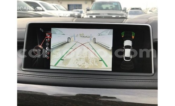 Buy Import BMW X6 Black Car in Import - Dubai in Maseru Buy Import BMW X6 Black Car in Import - Dubai in Maseru