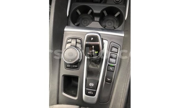 Buy Import BMW X6 Black Car in Import - Dubai in Maseru Buy Import BMW X6 Black Car in Import - Dubai in Maseru