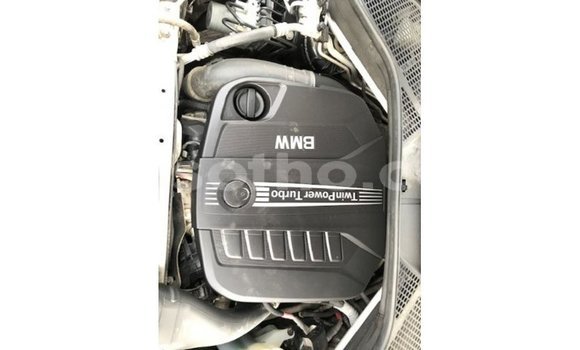 Buy Import BMW X6 Black Car in Import - Dubai in Maseru Buy Import BMW X6 Black Car in Import - Dubai in Maseru