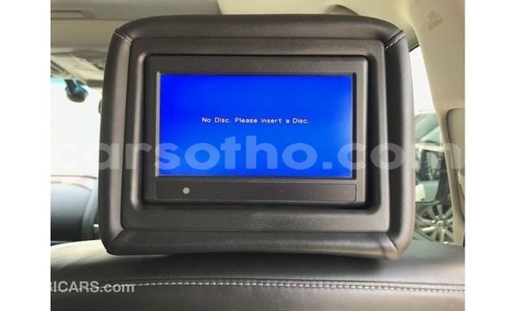 Buy Import Infiniti Q White Car in Import - Dubai in Maseru Buy Import Infiniti Q White Car in Import - Dubai in Maseru