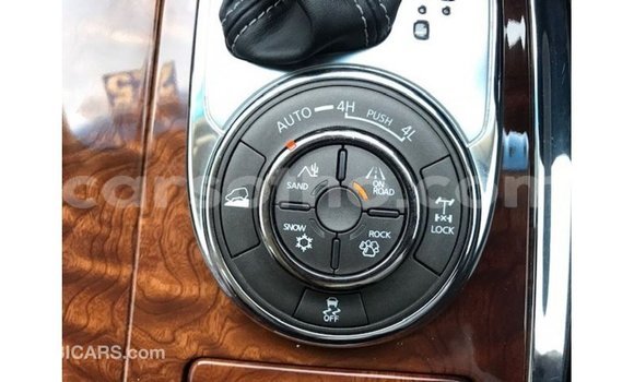 Buy Import Infiniti Q White Car in Import - Dubai in Maseru Buy Import Infiniti Q White Car in Import - Dubai in Maseru