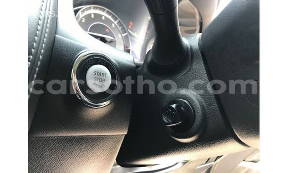 Buy Import Infiniti Q White Car in Import - Dubai in Maseru Buy Import Infiniti Q White Car in Import - Dubai in Maseru