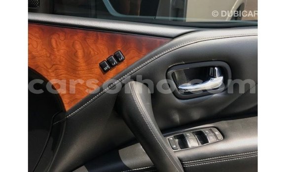 Buy Import Infiniti Q White Car in Import - Dubai in Maseru Buy Import Infiniti Q White Car in Import - Dubai in Maseru