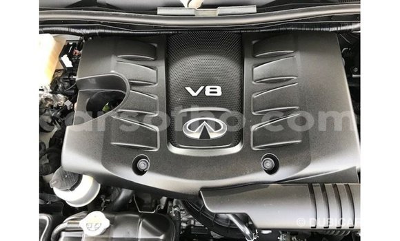 Buy Import Infiniti Q White Car in Import - Dubai in Maseru Buy Import Infiniti Q White Car in Import - Dubai in Maseru