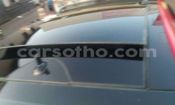 Acheter Occasion Voiture Mercedes-Benz C–Class Rouge à Peka, Leribe Acheter Occasion Voiture Mercedes-Benz C–Class Rouge à Peka, Leribe