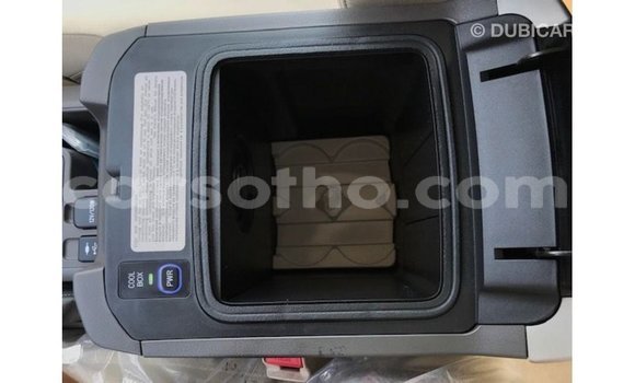 Sayi Imported Toyota Prado Red Mota in Import - Dubai a Maseru Sayi Imported Toyota Prado Red Mota in Import - Dubai a Maseru