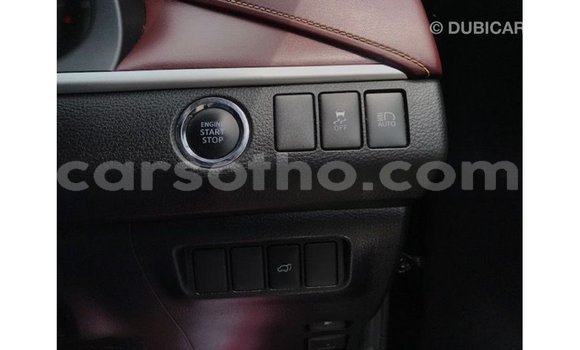 اشتري Imported Toyota Harrier Black سيارة في Import - Dubai في Maseru اشتري Imported Toyota Harrier Black سيارة في Import - Dubai في Maseru