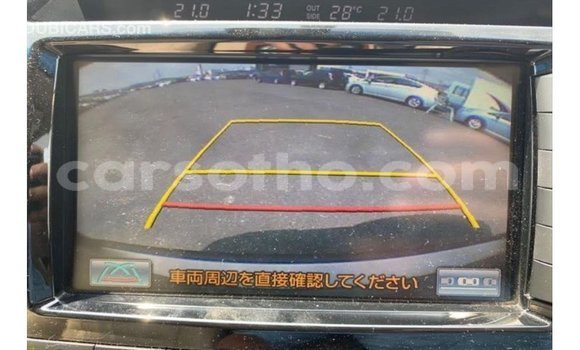 Sayi Imported Toyota Land Cruiser Black Mota in Import - Dubai a Maseru Sayi Imported Toyota Land Cruiser Black Mota in Import - Dubai a Maseru