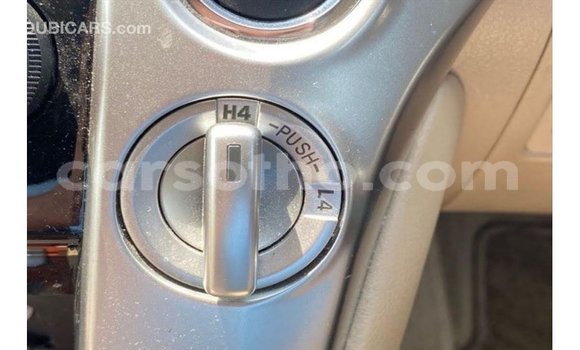 Sayi Imported Toyota Land Cruiser Black Mota in Import - Dubai a Maseru Sayi Imported Toyota Land Cruiser Black Mota in Import - Dubai a Maseru