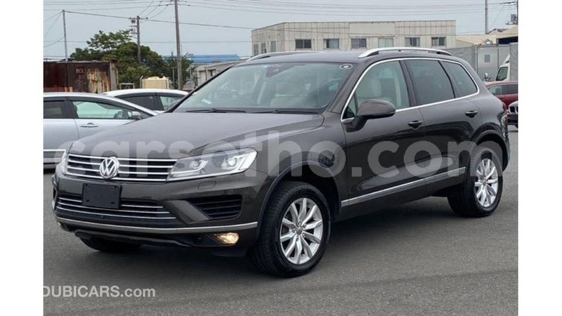 Big with watermark volkswagen touareg maseru import dubai 19267