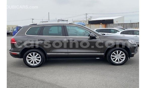 Acheter Import Voiture Volkswagen Touareg Autre à Import - Dubai, Maseru Acheter Import Voiture Volkswagen Touareg Autre à Import - Dubai, Maseru