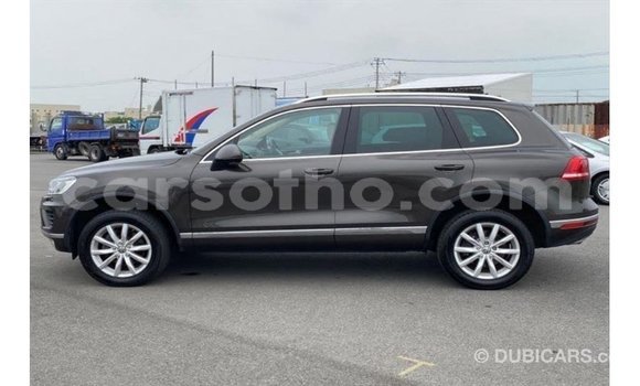 Acheter Import Voiture Volkswagen Touareg Autre à Import - Dubai, Maseru Acheter Import Voiture Volkswagen Touareg Autre à Import - Dubai, Maseru