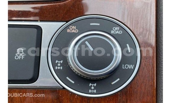 Acheter Import Voiture Volkswagen Touareg Autre à Import - Dubai, Maseru Acheter Import Voiture Volkswagen Touareg Autre à Import - Dubai, Maseru