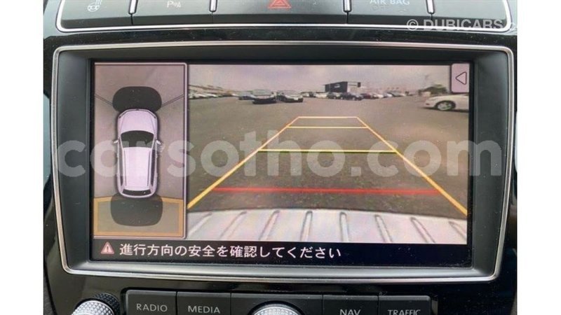 Big with watermark volkswagen touareg maseru import dubai 19267