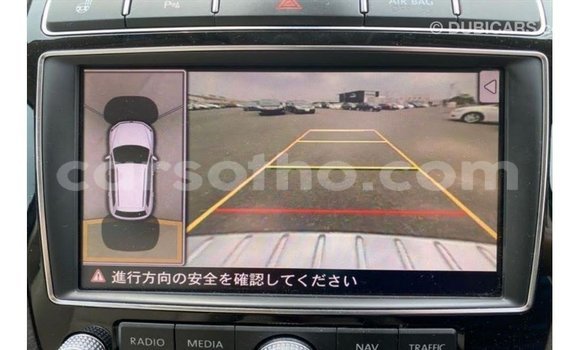 Acheter Import Voiture Volkswagen Touareg Autre à Import - Dubai, Maseru Acheter Import Voiture Volkswagen Touareg Autre à Import - Dubai, Maseru