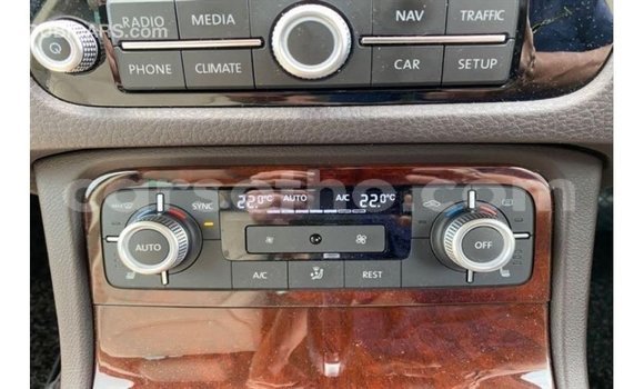 Acheter Import Voiture Volkswagen Touareg Autre à Import - Dubai, Maseru Acheter Import Voiture Volkswagen Touareg Autre à Import - Dubai, Maseru