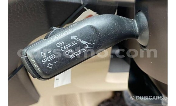 Acheter Import Voiture Volkswagen Touareg Autre à Import - Dubai, Maseru Acheter Import Voiture Volkswagen Touareg Autre à Import - Dubai, Maseru