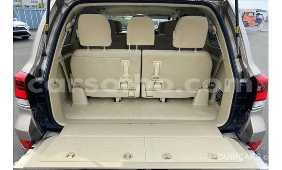 Sayi Imported Toyota Land Cruiser Other Mota in Import - Dubai a Maseru Sayi Imported Toyota Land Cruiser Other Mota in Import - Dubai a Maseru