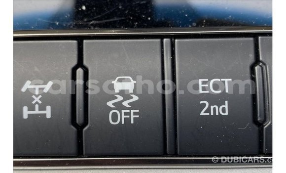 Sayi Imported Toyota Land Cruiser Other Mota in Import - Dubai a Maseru Sayi Imported Toyota Land Cruiser Other Mota in Import - Dubai a Maseru