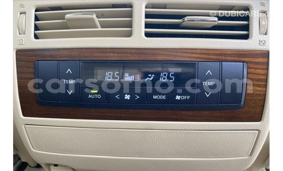 Sayi Imported Toyota Land Cruiser Other Mota in Import - Dubai a Maseru Sayi Imported Toyota Land Cruiser Other Mota in Import - Dubai a Maseru