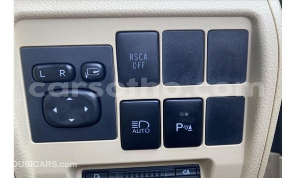 Sayi Imported Toyota Land Cruiser Other Mota in Import - Dubai a Maseru Sayi Imported Toyota Land Cruiser Other Mota in Import - Dubai a Maseru