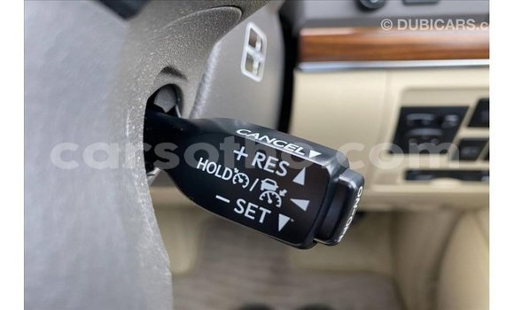 Sayi Imported Toyota Land Cruiser Other Mota in Import - Dubai a Maseru Sayi Imported Toyota Land Cruiser Other Mota in Import - Dubai a Maseru