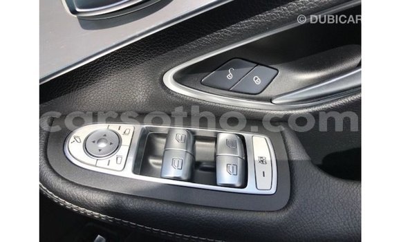 Sayi Imported Mercedes-Benz 200 Other Mota in Import - Dubai a Maseru Sayi Imported Mercedes-Benz 200 Other Mota in Import - Dubai a Maseru