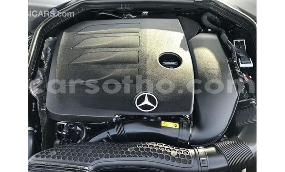 Sayi Imported Mercedes-Benz 200 Other Mota in Import - Dubai a Maseru Sayi Imported Mercedes-Benz 200 Other Mota in Import - Dubai a Maseru