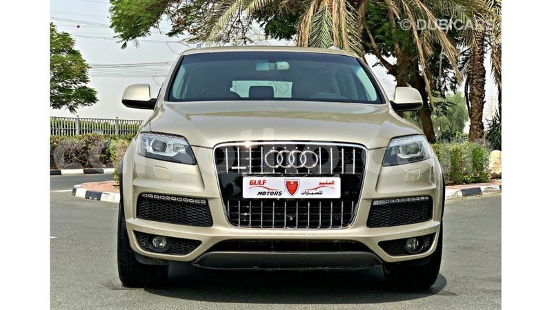 Big with watermark audi q7 maseru import dubai 19274