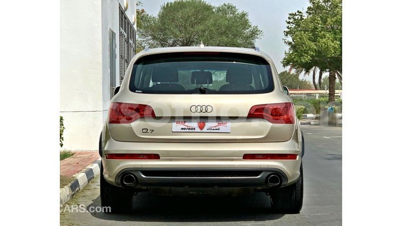 Big with watermark audi q7 maseru import dubai 19274