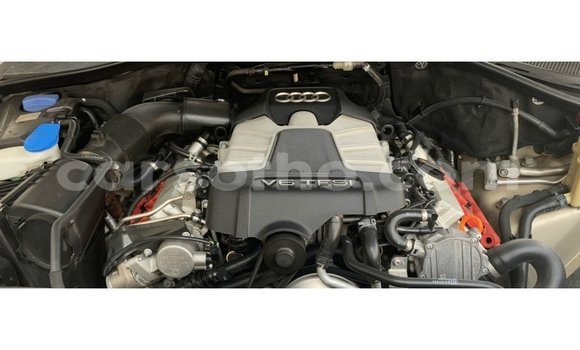 Buy Import Audi Q7 Other Car in Import - Dubai in Maseru Buy Import Audi Q7 Other Car in Import - Dubai in Maseru