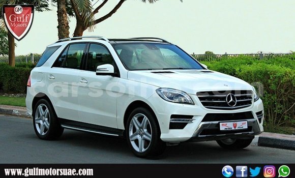 Buy Import Mercedes-Benz 190 White Car in Import - Dubai in Maseru Buy Import Mercedes-Benz 190 White Car in Import - Dubai in Maseru