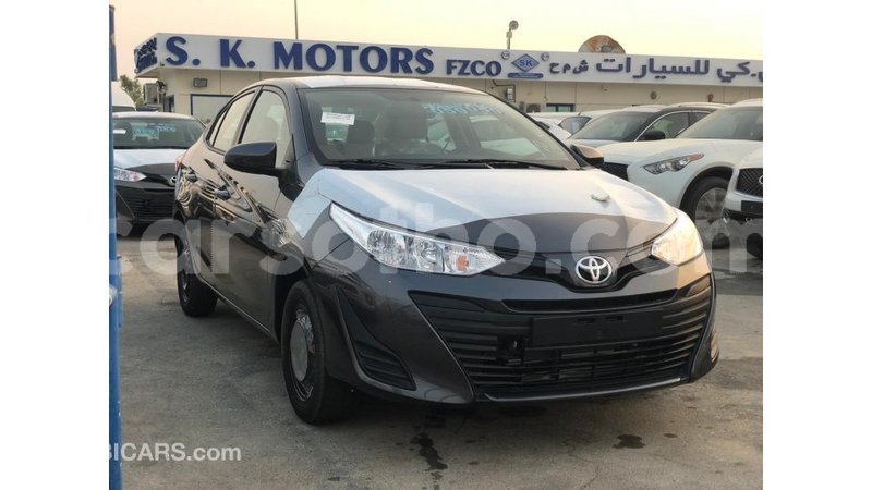 Big with watermark toyota yaris maseru import dubai 19279