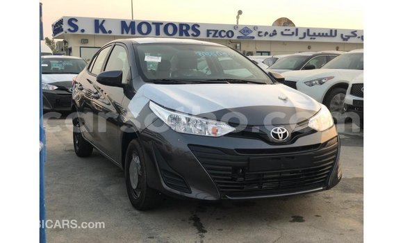 اشتري Imported Toyota Yaris Other سيارة في Import - Dubai في Maseru اشتري Imported Toyota Yaris Other سيارة في Import - Dubai في Maseru