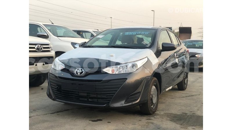 Big with watermark toyota yaris maseru import dubai 19279