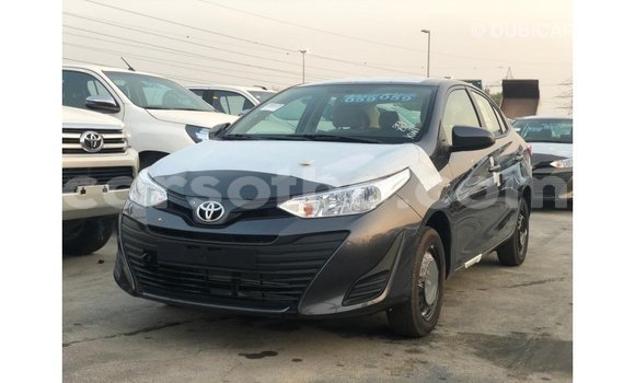 اشتري Imported Toyota Yaris Other سيارة في Import - Dubai في Maseru اشتري Imported Toyota Yaris Other سيارة في Import - Dubai في Maseru