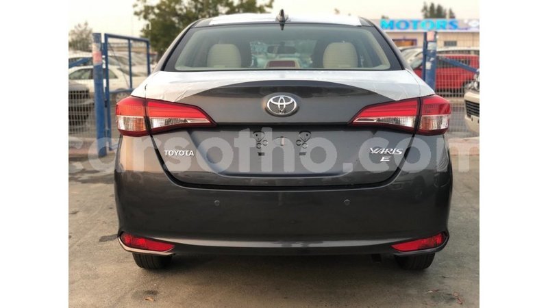 Big with watermark toyota yaris maseru import dubai 19279