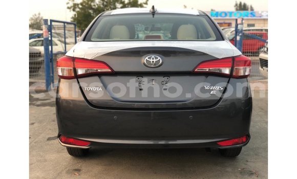 اشتري Imported Toyota Yaris Other سيارة في Import - Dubai في Maseru اشتري Imported Toyota Yaris Other سيارة في Import - Dubai في Maseru