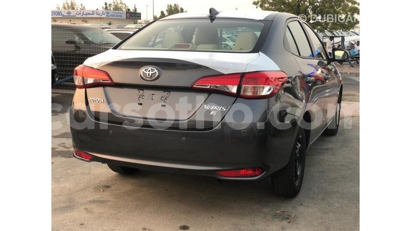 Big with watermark toyota yaris maseru import dubai 19279