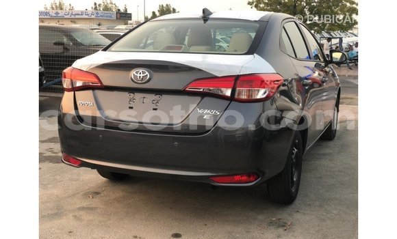 اشتري Imported Toyota Yaris Other سيارة في Import - Dubai في Maseru اشتري Imported Toyota Yaris Other سيارة في Import - Dubai في Maseru