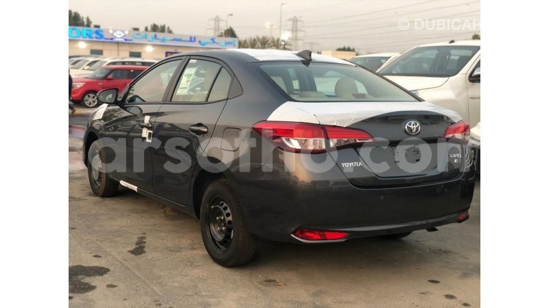 Big with watermark toyota yaris maseru import dubai 19279