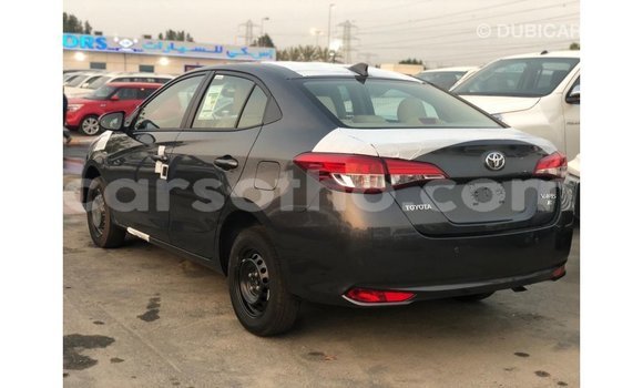 اشتري Imported Toyota Yaris Other سيارة في Import - Dubai في Maseru اشتري Imported Toyota Yaris Other سيارة في Import - Dubai في Maseru