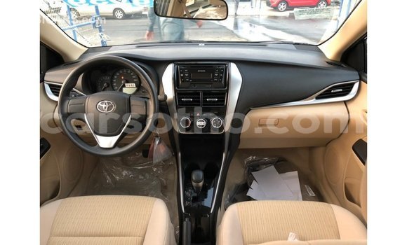 اشتري Imported Toyota Yaris Other سيارة في Import - Dubai في Maseru اشتري Imported Toyota Yaris Other سيارة في Import - Dubai في Maseru